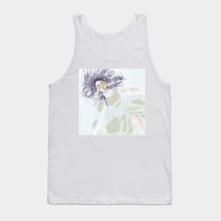 The lake Tank Top